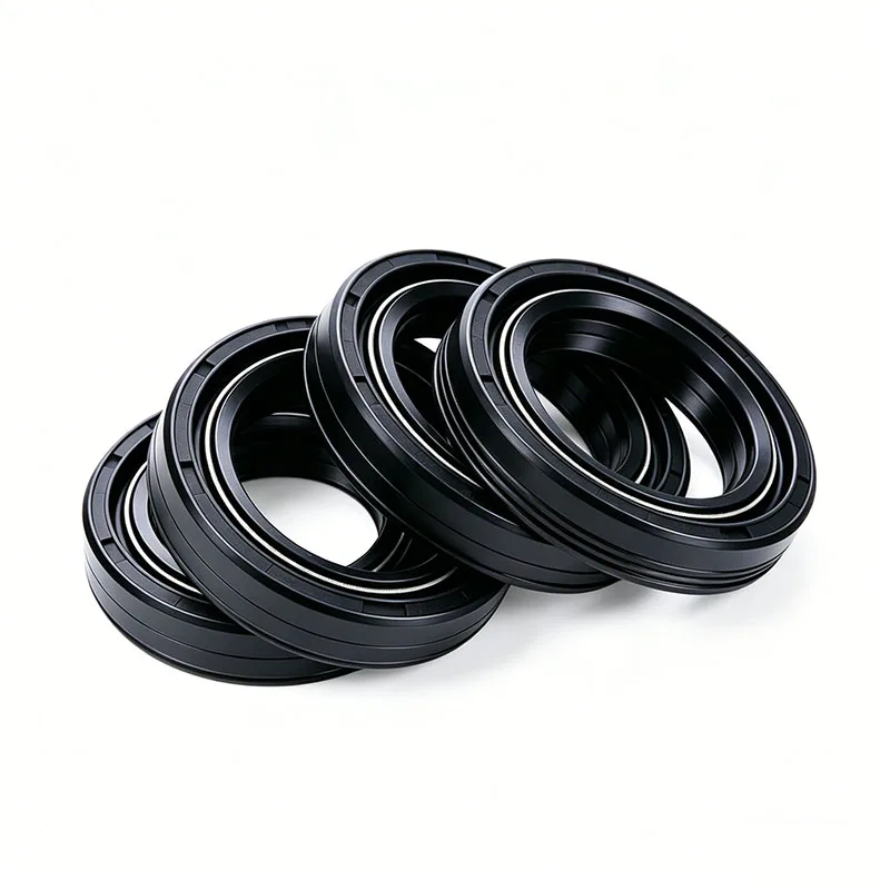 35x48x11 Motorcycle Front Fork Oil Seal Dust Seal for Yamaha DT80 YZ100 XT125 DT125 IT125 DT 80 YZ 100 XT 125 DT 125 IT 125