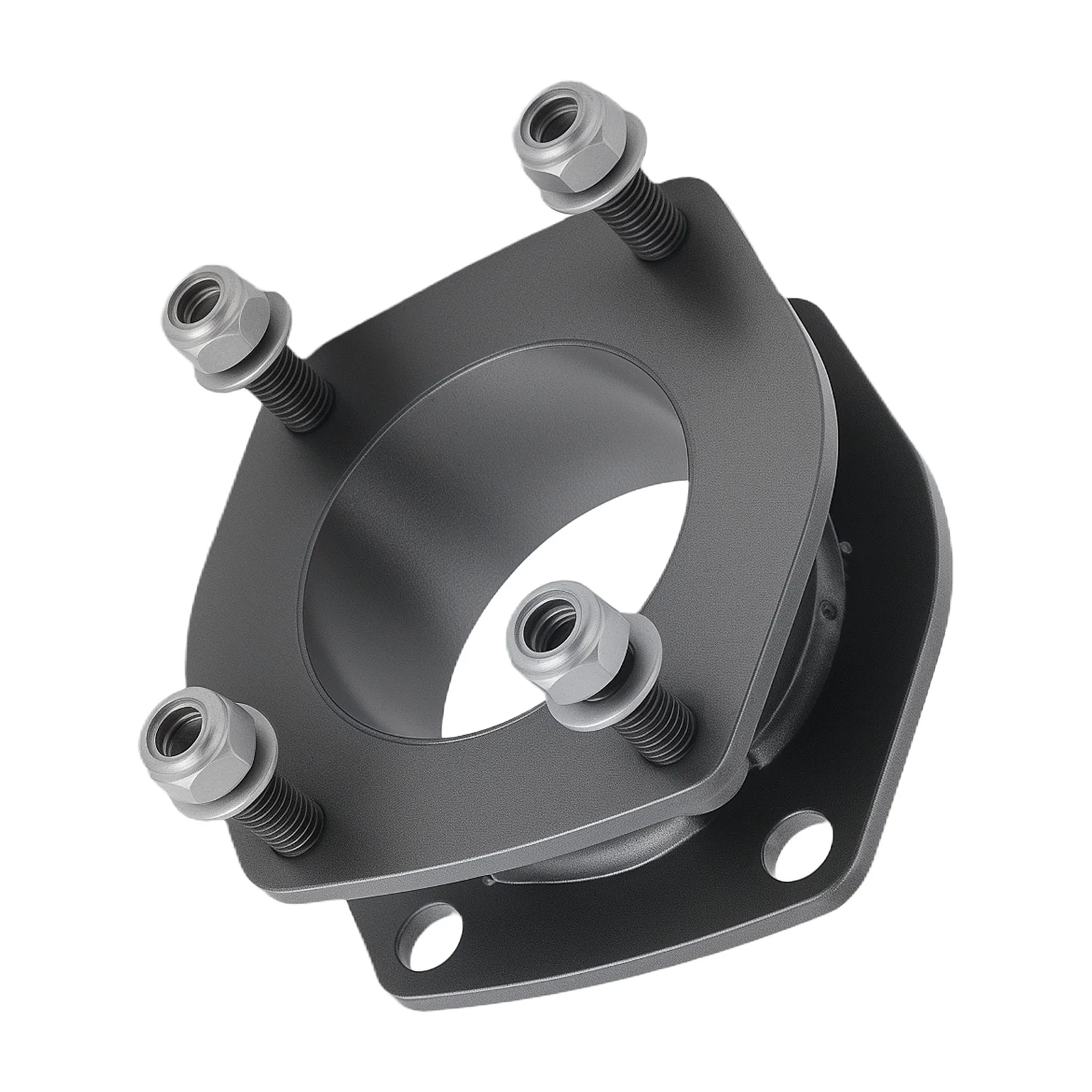 Front 2" Leveling Lift Kit For Jeep Grand Cherokee WK Commander  2006-2010