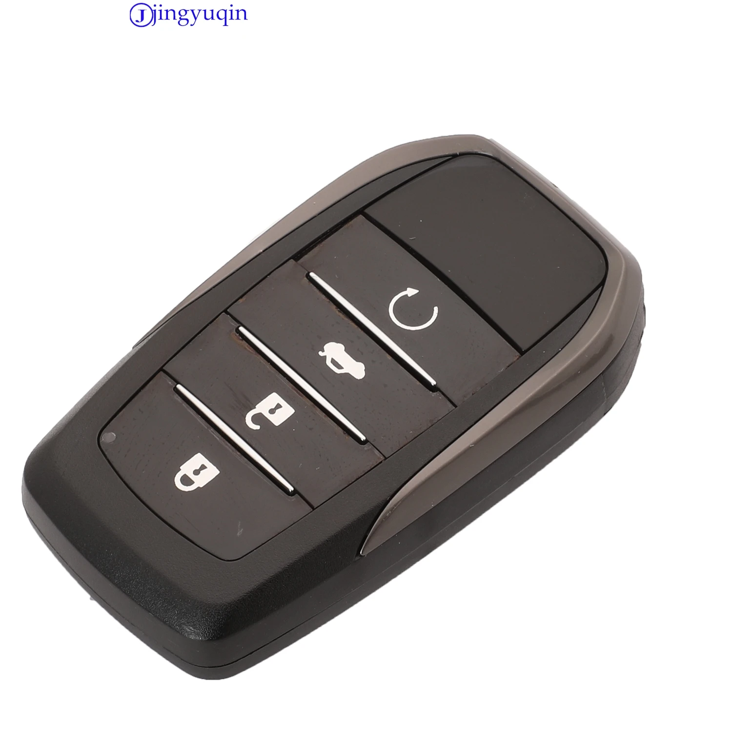 Jingyuqin 2 Button …