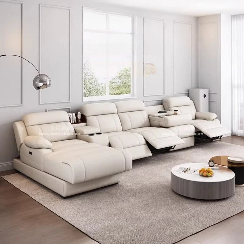 Multifunctional Decor Living Room Sofas Puffs Futon Lazy Replica Living Room Sofas Modern Luxury Muebles Lounge Suite Furniture
