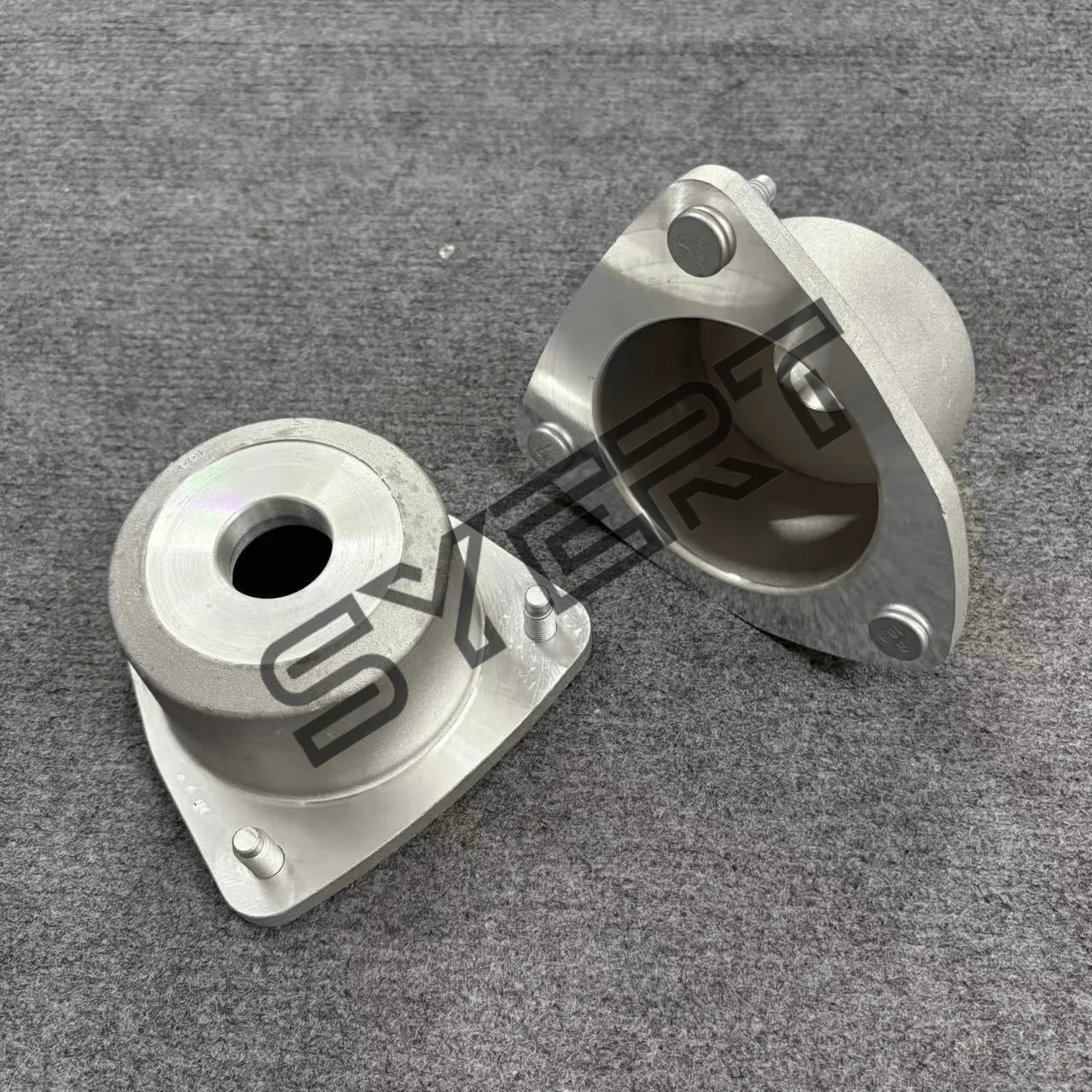 33526788778 Новая опора амортизатора для BMW X5 X6 M xDrive35i xDrive50i xDrive35d