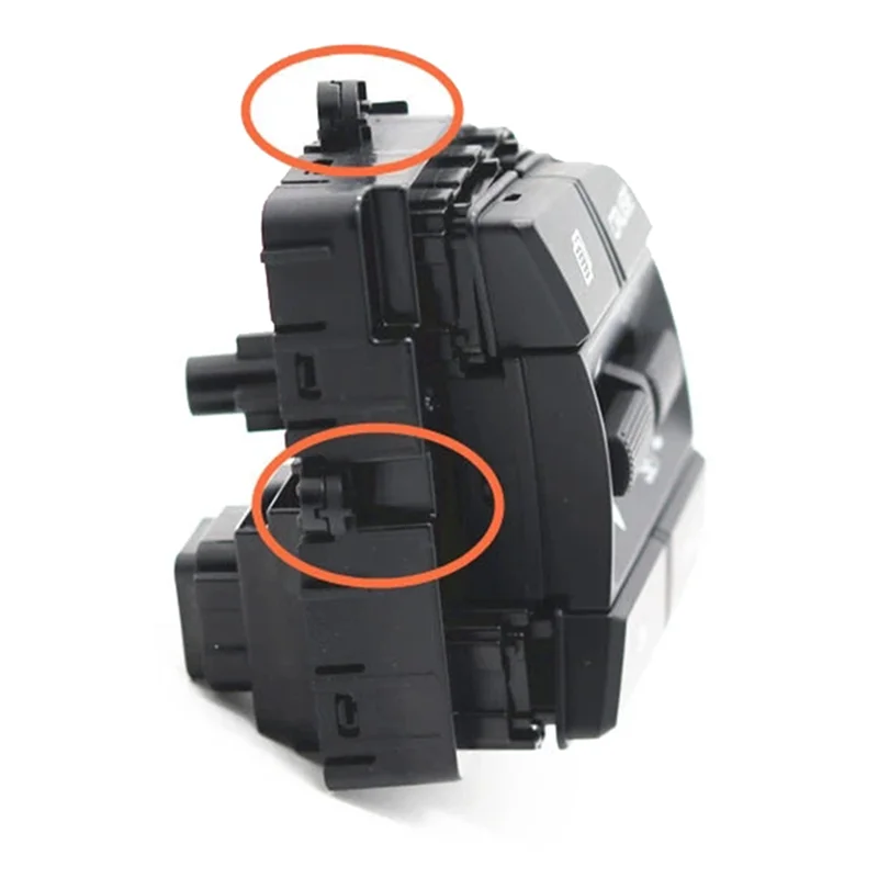 

96700-C1510 Steering Wheel Switch Volume Button For Hyundai Sonata LF 2015-2018 Car Bluetooth Phone Music Buttons
