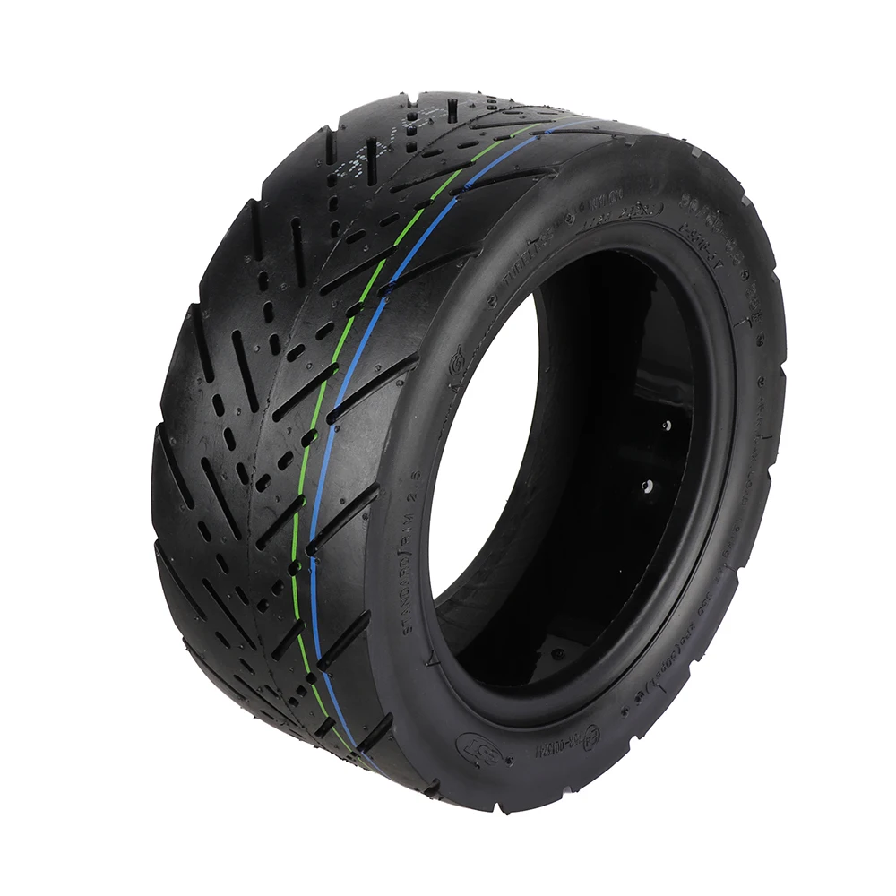 

11 Inch 90/65-6.5 Gel Self-repairing Tire CST Tubeless Road Tyre for Electric Scooter Dualtron Thunder Zero 11X Accessories