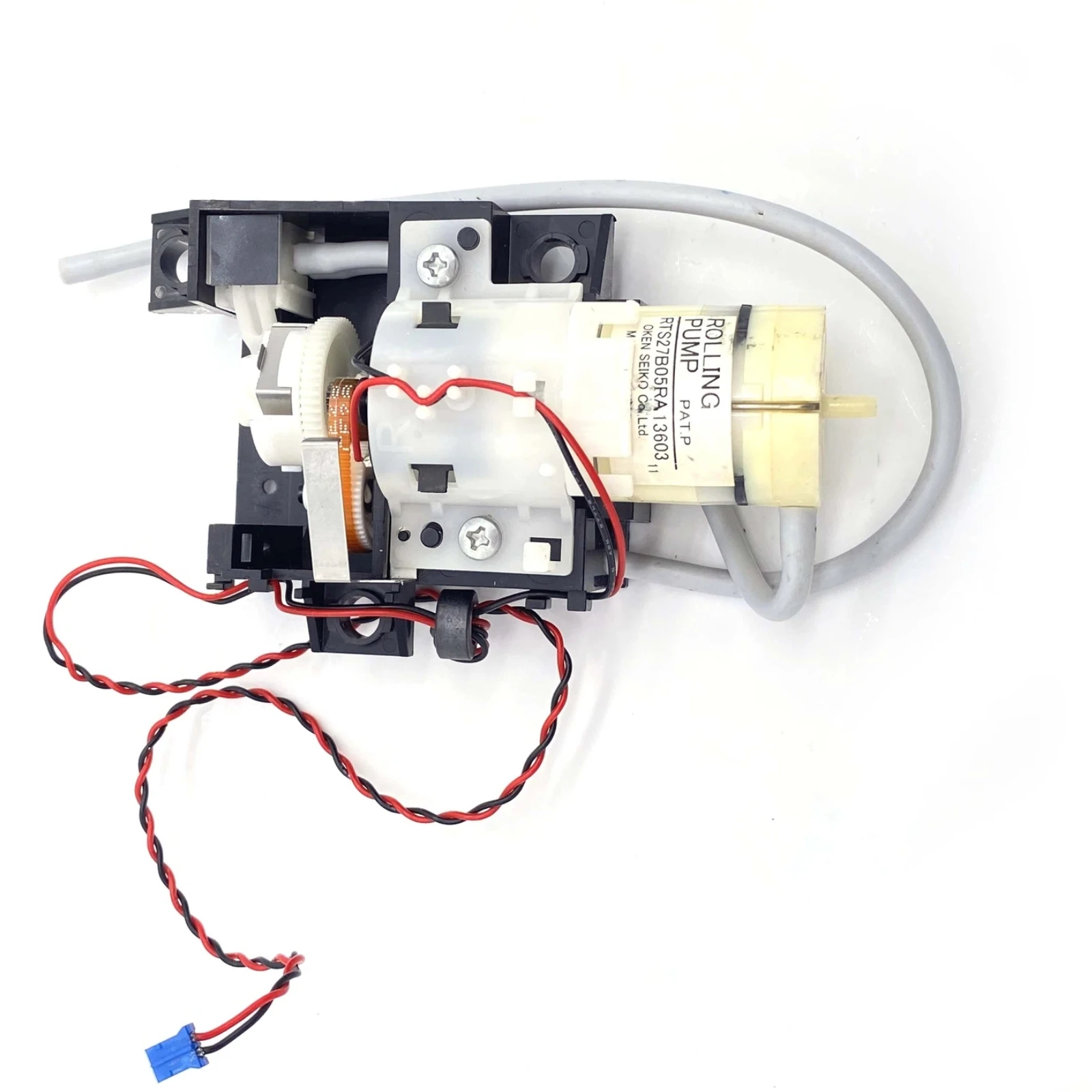 Rolling Pump PX-5V RTS27B05RA Fits For Epson R2000 P408 P600 R2880 1430 R3000 P400 P608