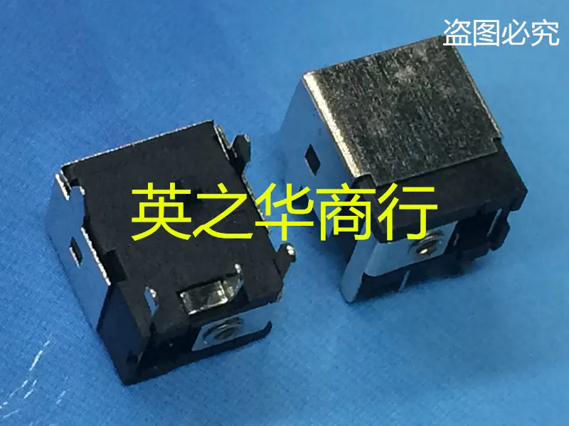 

20 шт. оригинальные новые DC044A с металлическим корпусом 5,5 мм 2,1 внутренний контакт 2,5-контактный сердечник полностью медная розетка постоянного тока пять контактов