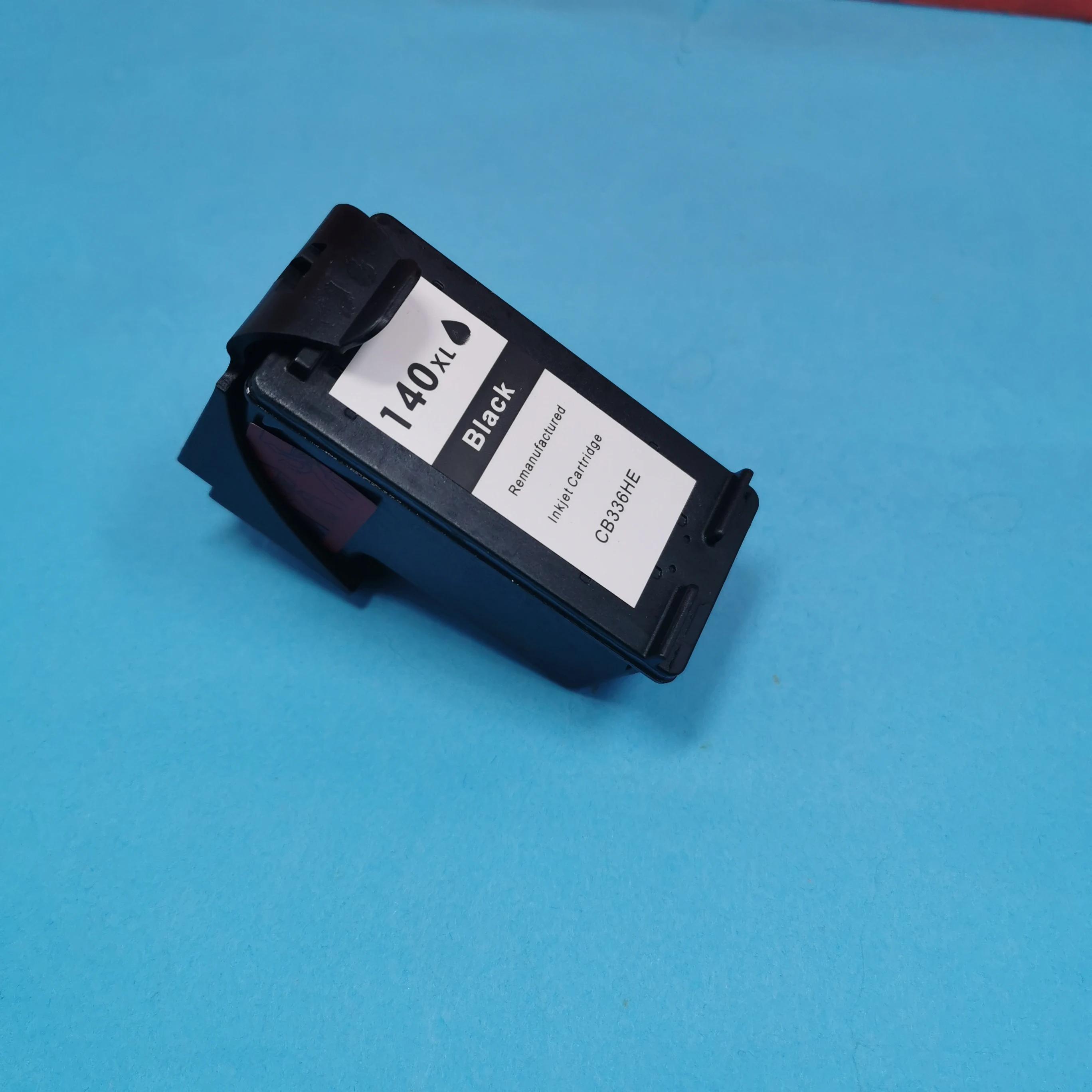 Replacement Ink Cartridge for HP140 141  for hp 140xl for Photosmart C4203 C4213 C4273 C4283 C4293 C4343 C4383 C4403 C4453