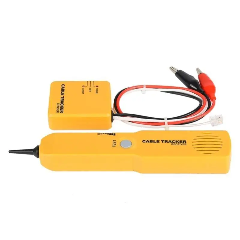 Y1UB сетевой кабель, генератор генератор, трекер, rj11 -сетевой тестер сетевой сеть