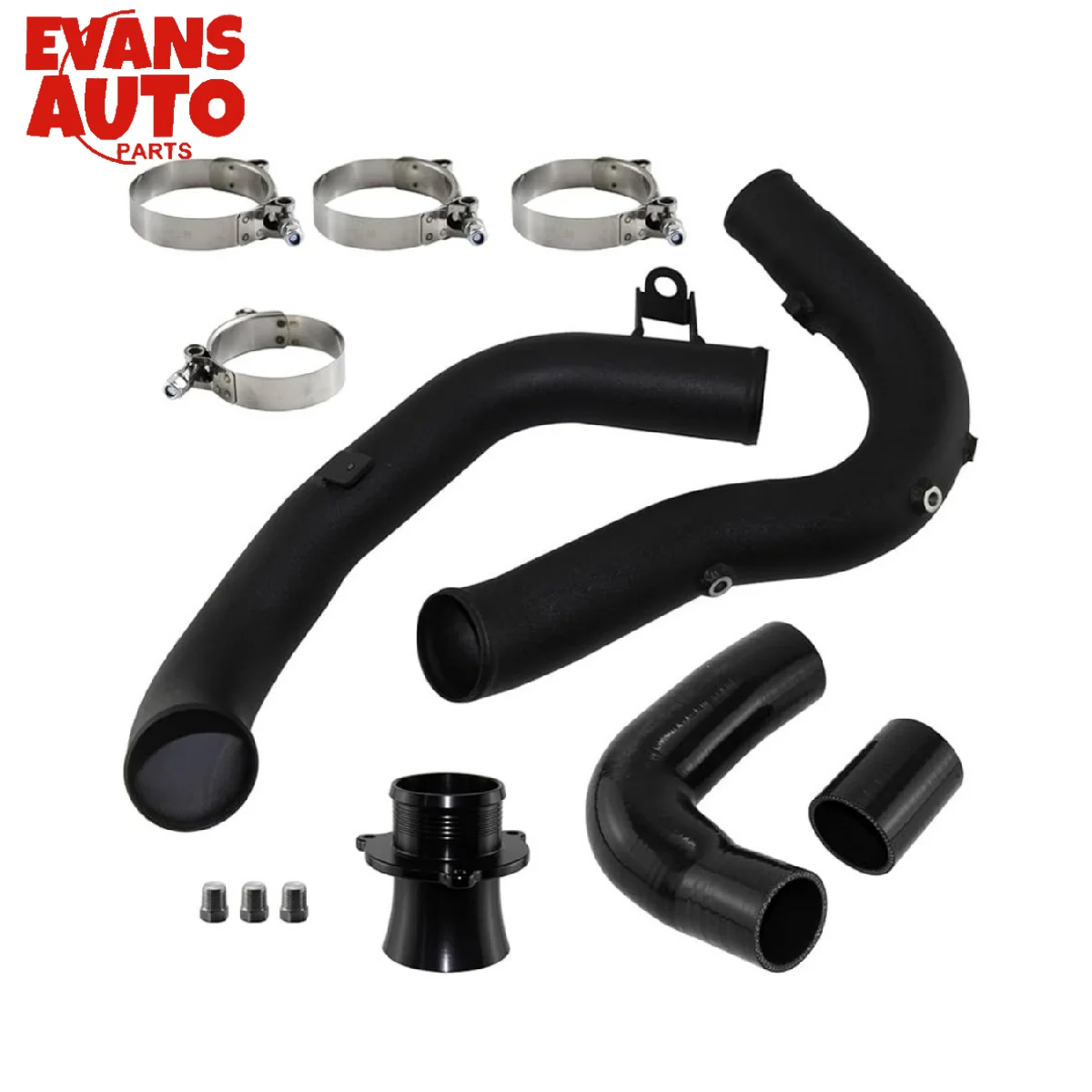 Intercooler Kit Cha…