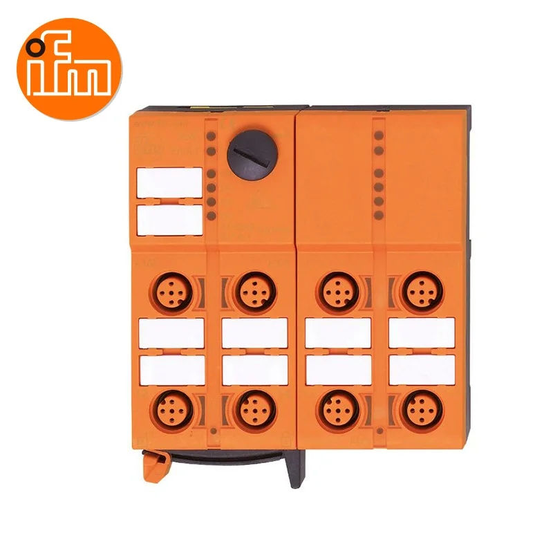 2025 Ifm AS-i ClassicLine AC5235