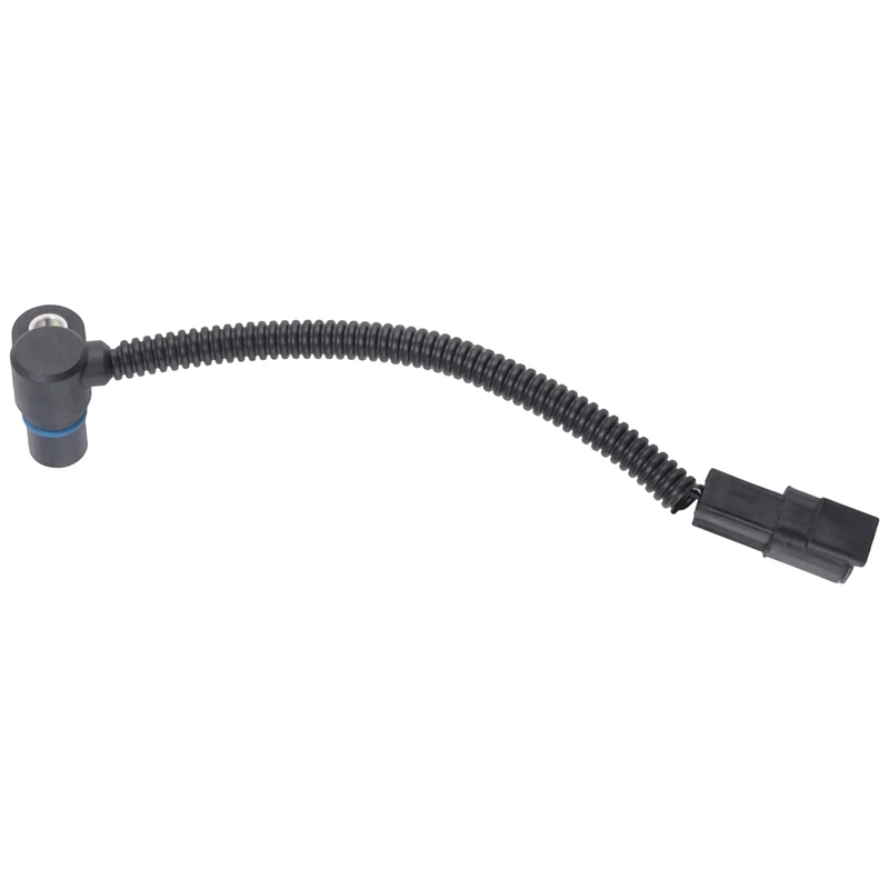 4X Crank/Crankshaft Position Sensor For  Motorbikes Sensor 32707-01C 3270701C 32707-01B image 2
