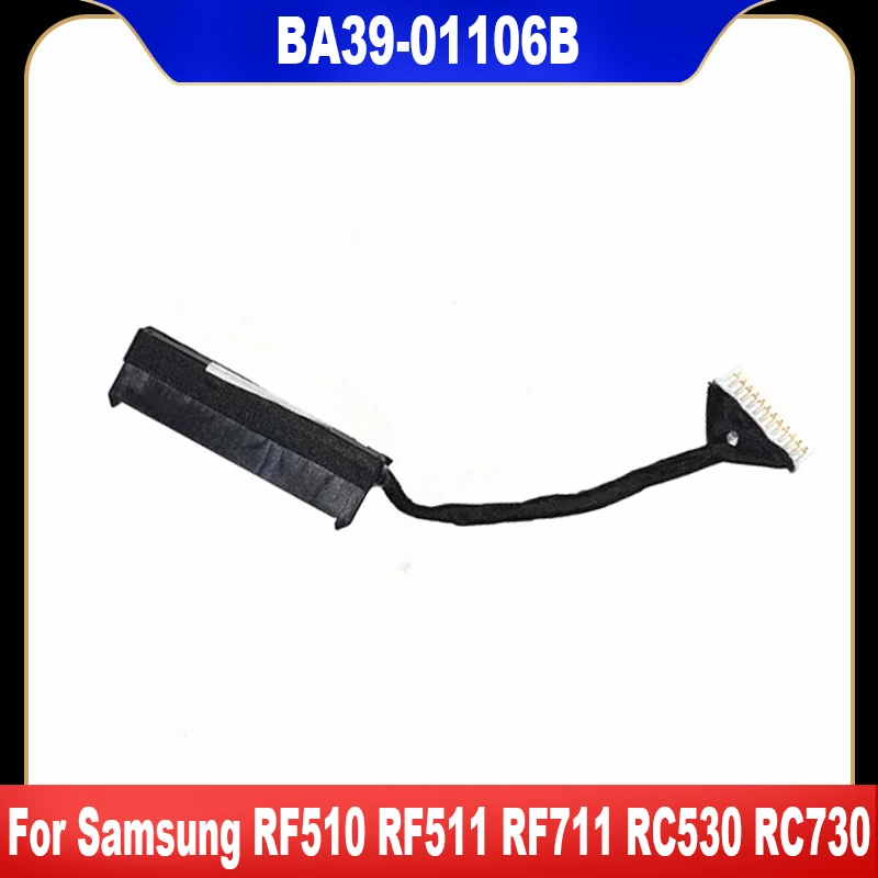 

New BA39-01106B HDD Cable For Samsung RF510 RF511 RF711 RC530 RC730 NP300E5C NP300E5A NP300V5A Hard Drive Cable High Quality