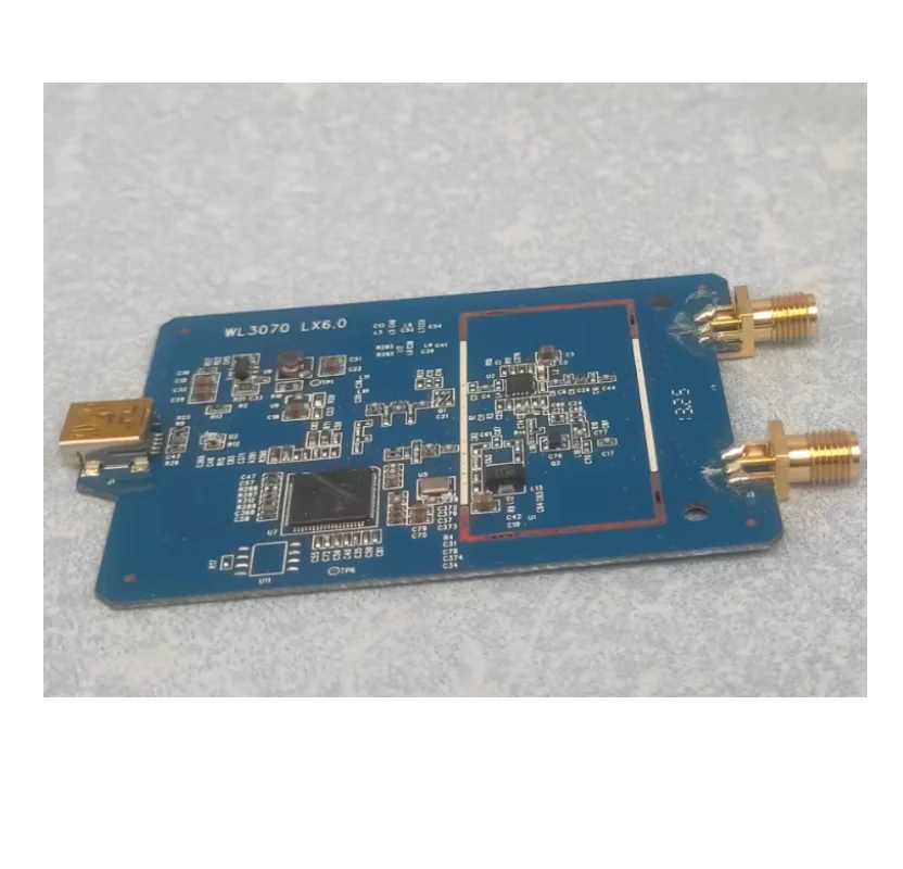 RT3070L high-power over 6649 wireless network card desktop computer laptop with Linux Kali Ubuntu