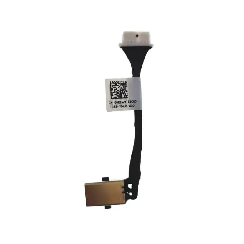 Nv. Laptop Dc In Ca…