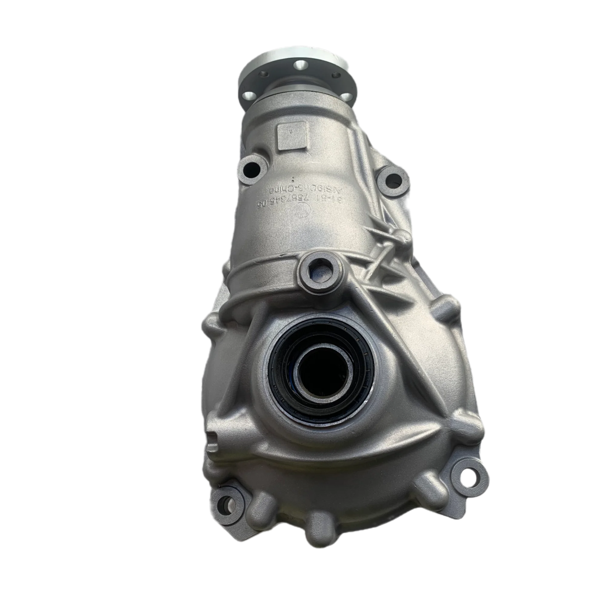 Original remanufactured for  X5 X6 F15F16 front differential I: 3.15 OE31507590899 front drive axle 31508635861