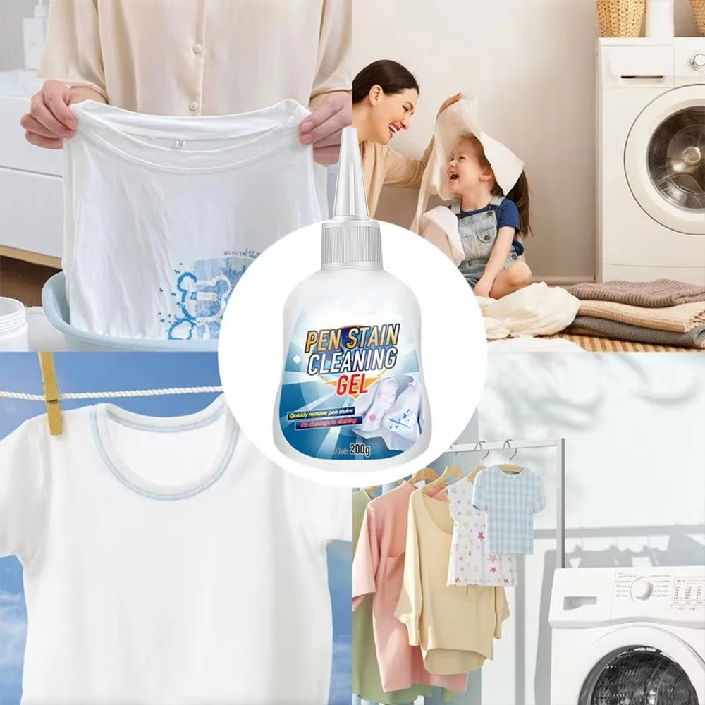 อุปกรณ์ทําความสะอาดกําจัดคราบหมึกปากกาที่มีประสิทธิภาพสําหรับเสื้อผ้า กางเกงยีนส์ ผ้าขนหนูสําหรับหมึกปากกา น้ํายากําจัดหมึกถาวร น้ํายาทําความสะอาด