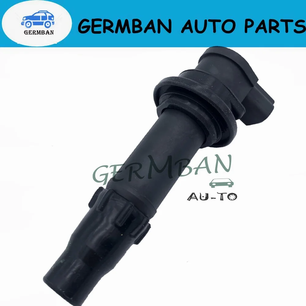 

129700-5030 Ignition Coil for Kawasaki KX250F KX250F 2006 2007 2008 2009 2010 21121-0021 21121-3020