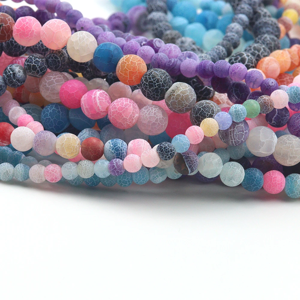 Natural Matte Frost…