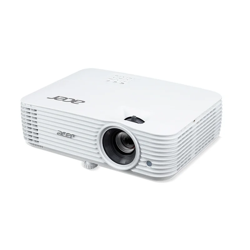 Hot selling 3800 lumens 4K home theater projector  home theatre 3D projector