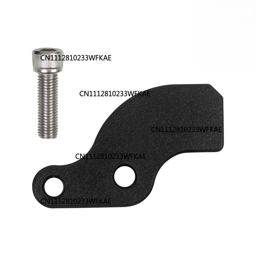 Tax-included motorcycle for Harley 17-year-old Voyager Glide soft-tail M8 engine neutral assist bracket