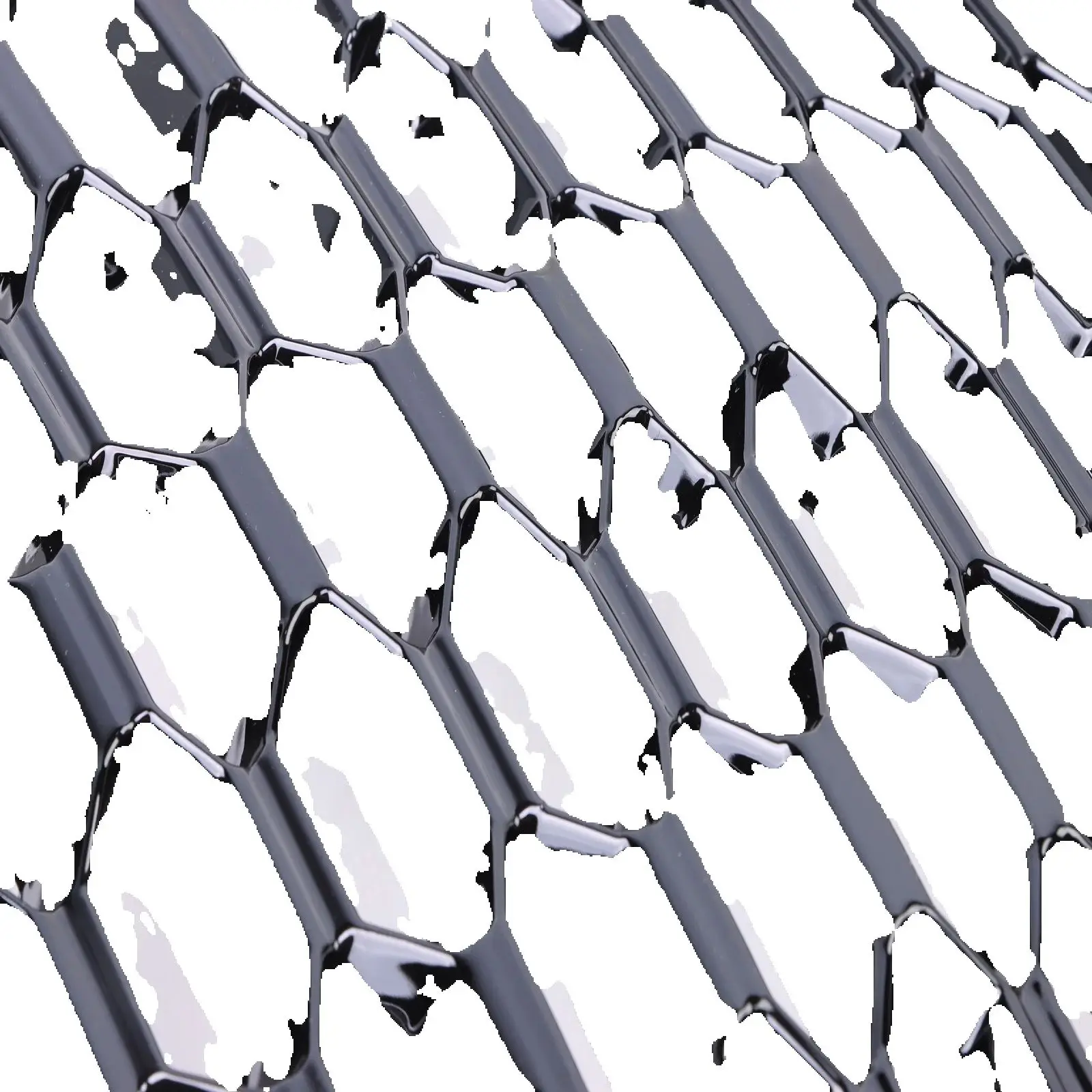 

1 шт. передняя центральная решетка BPPPGR36 для 2006-2009 годов для Leon MK2