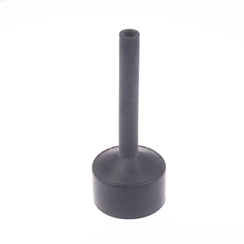 Z. 1Pcs I.D. 55MM Long Handle Wash Jetter Cup Milking Liner Cleaning Cup Long-Milking Inflation Cleaning Jetter Tray Cups