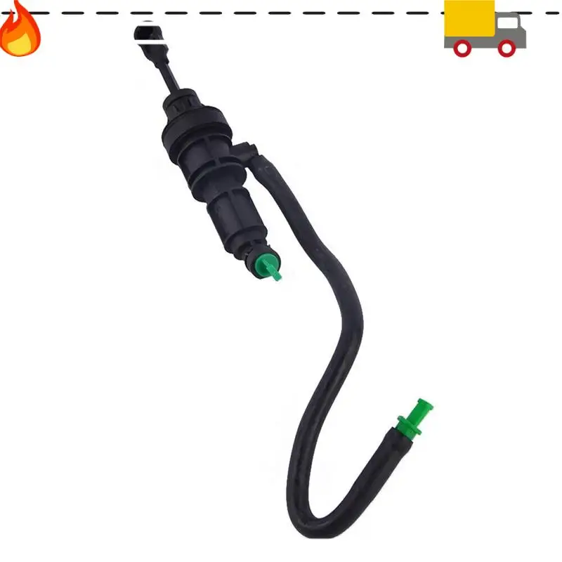 Clutch Master Cylin…