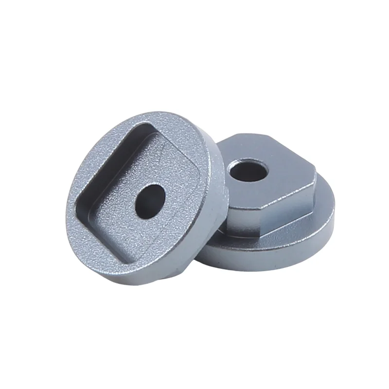 

Classy-RC Metal Handwheel With Brake Disc Brake Caliper For SANWA MT4/FUTABA 4PX/Flysky NB4/KO EX Next/WFLY X9 Durable Multicolo