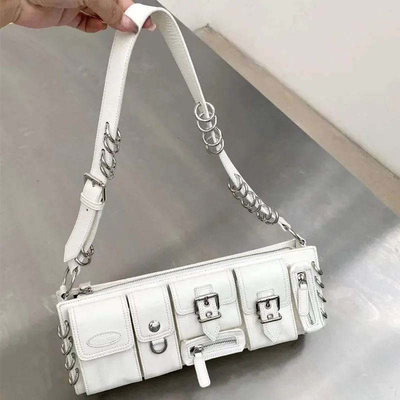 

Underarm Bags 2023 French Niche Bags Western Style New Trendy Fashion Portable All-match Ins Shoulder Bag Handbags