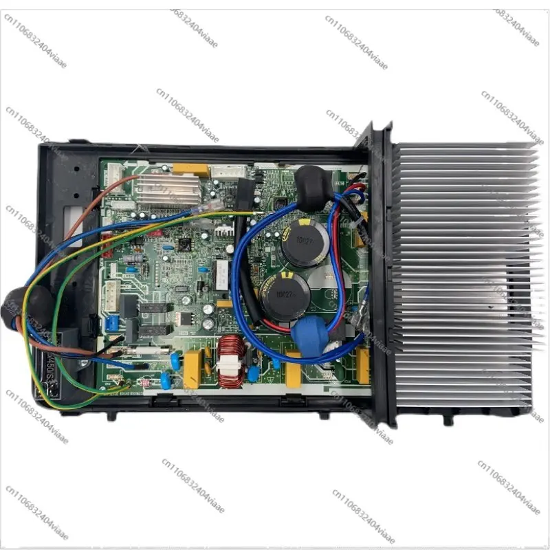 

Для 2-инверторного шкафа кондиционера, основная плата компьютера KFR-51W/BP3N1-B01, внешняя основная плата