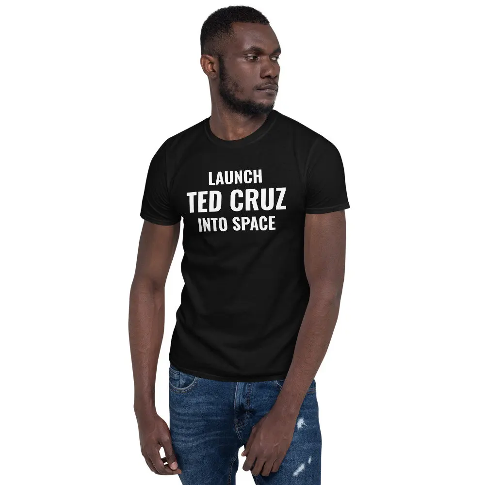 Defeat Ted Cruz Pro Beto Vote Texas Democrat  T Shirt