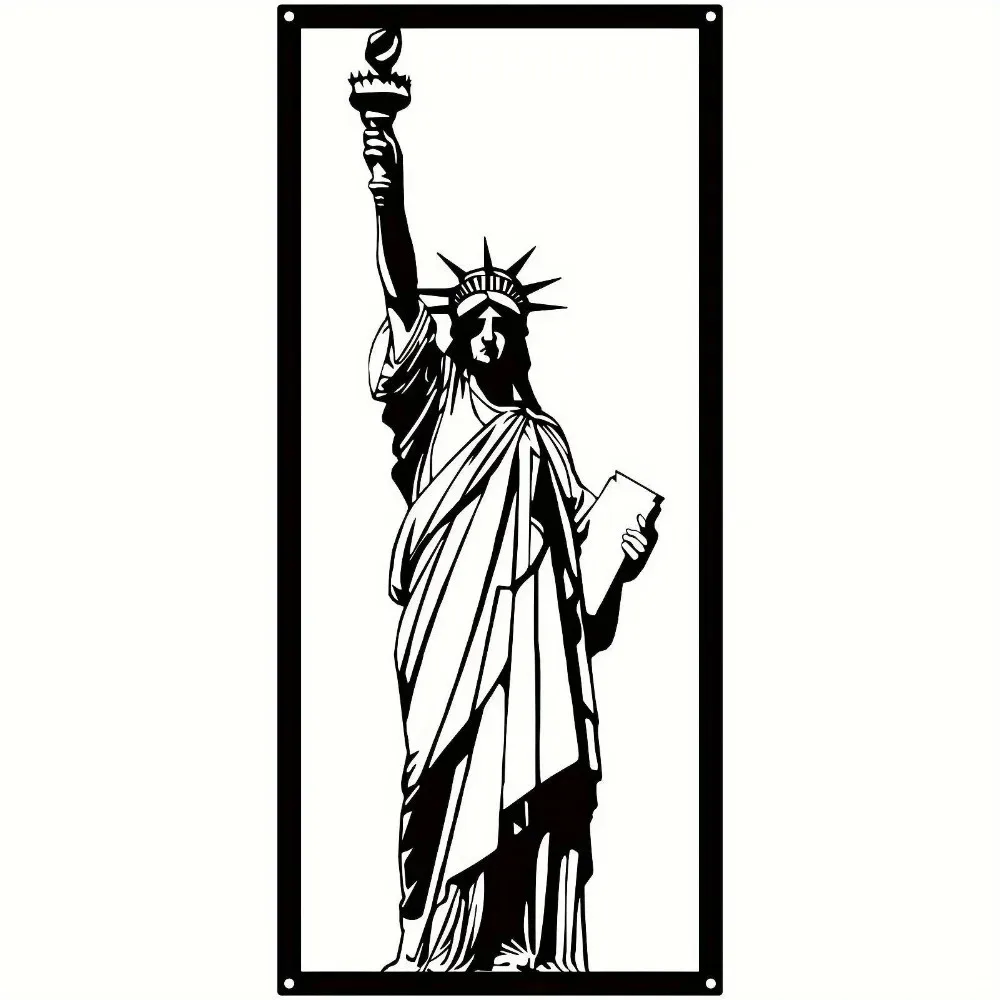 estatua-classica-da-liberdade-em-metal-para-pendurar-na-parede-obra-de-arte-em-aluminio-decoracao-estilosa-para-ambientes-internos