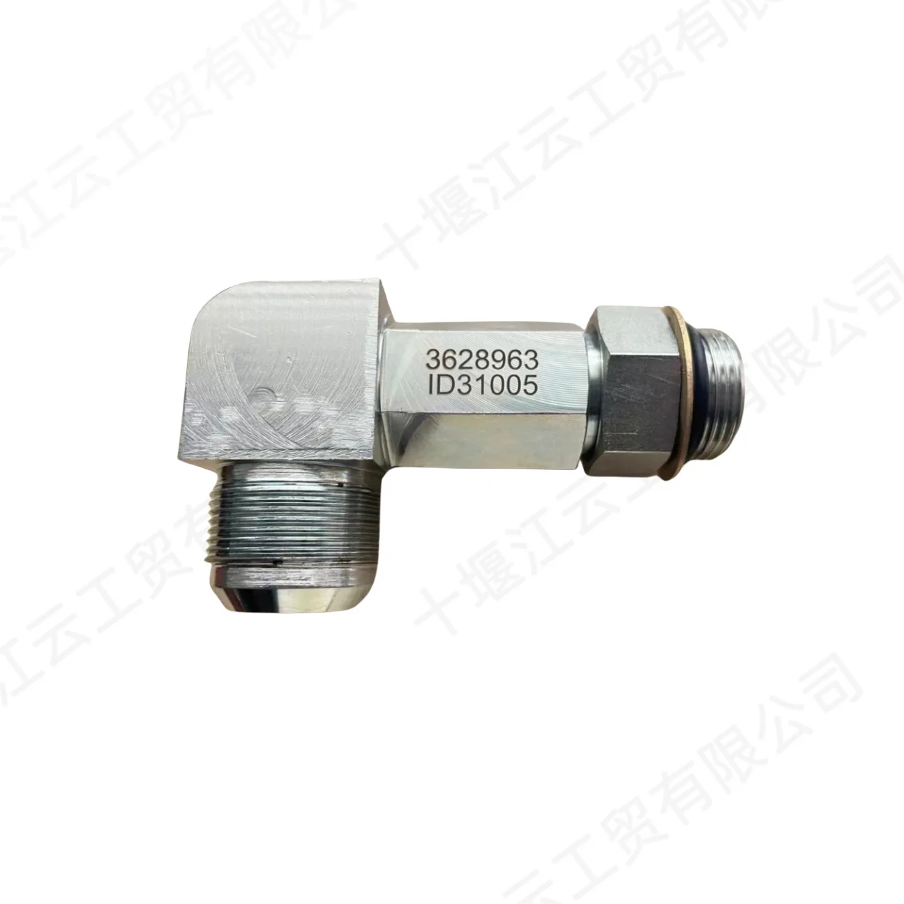 For Cummins K15 K38 generator set accessories, positive bending joint 3628963