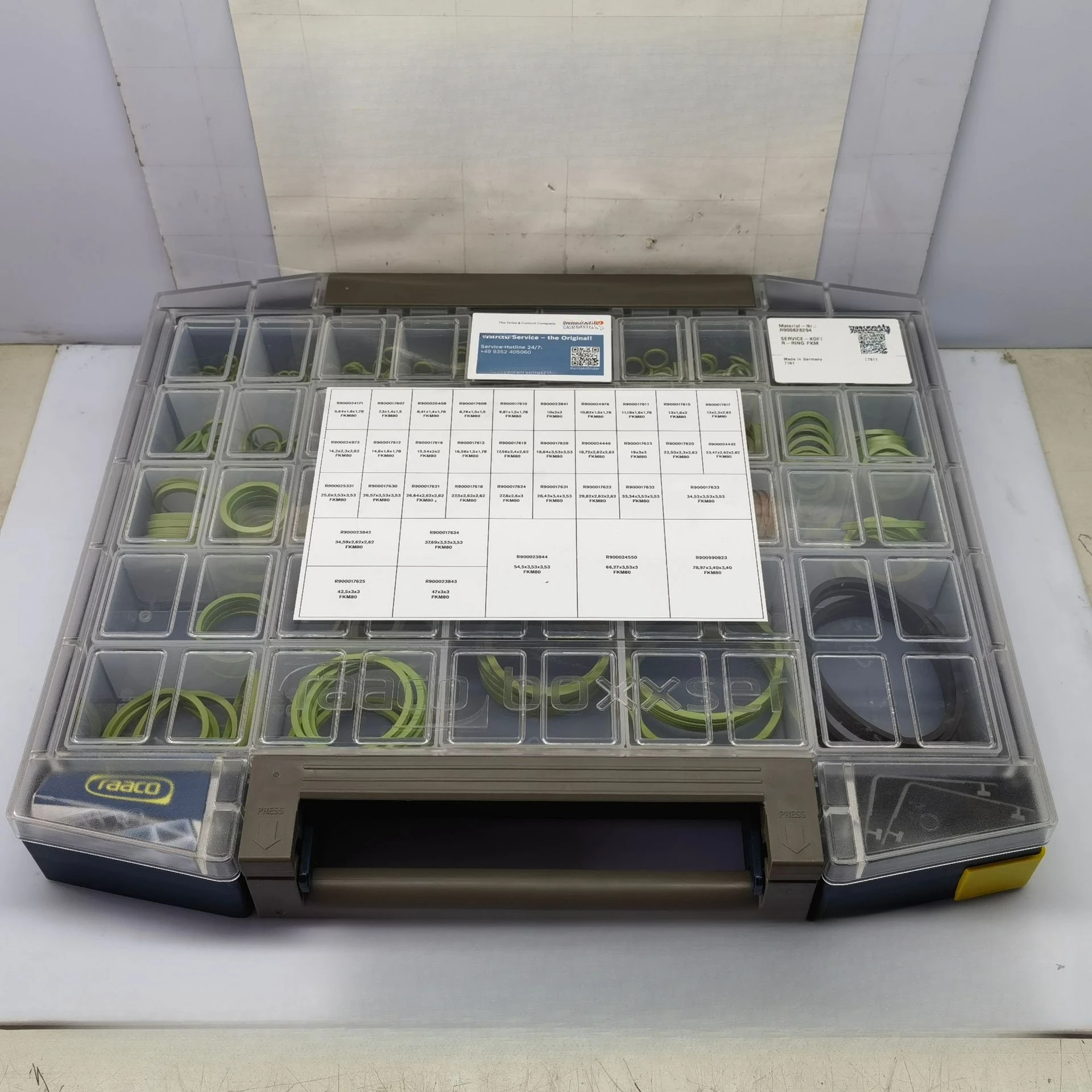 Р 900828294   Гидравлические компоненты