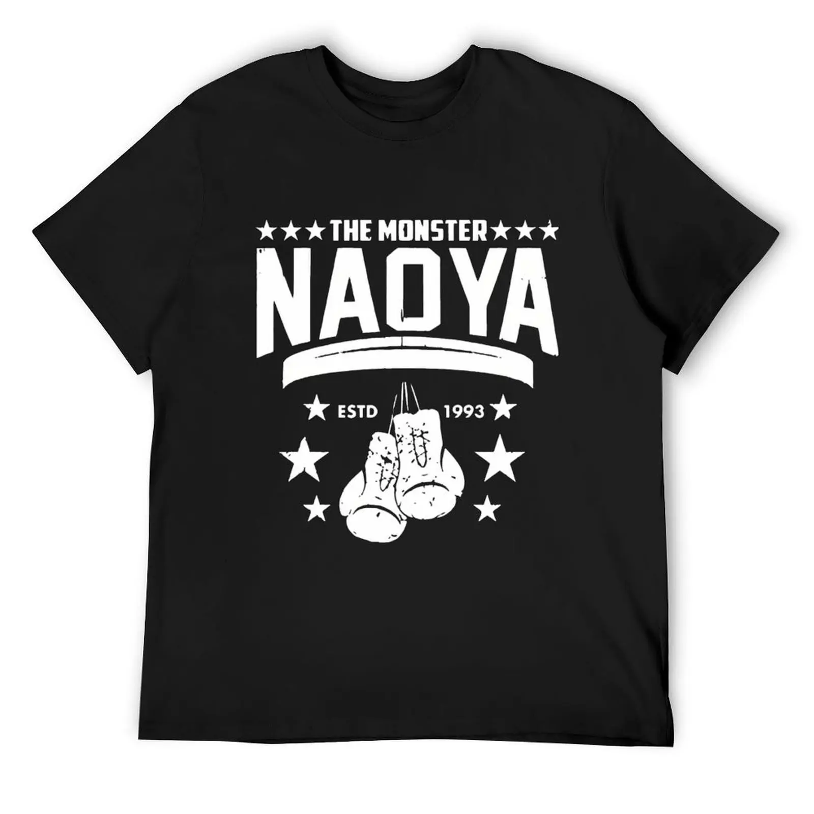 Naoya Inoue Naoya Inoue Naoya Inoue T-Shirt shirts graphic custom t shirt graphic shirts anime t shirts men clothings