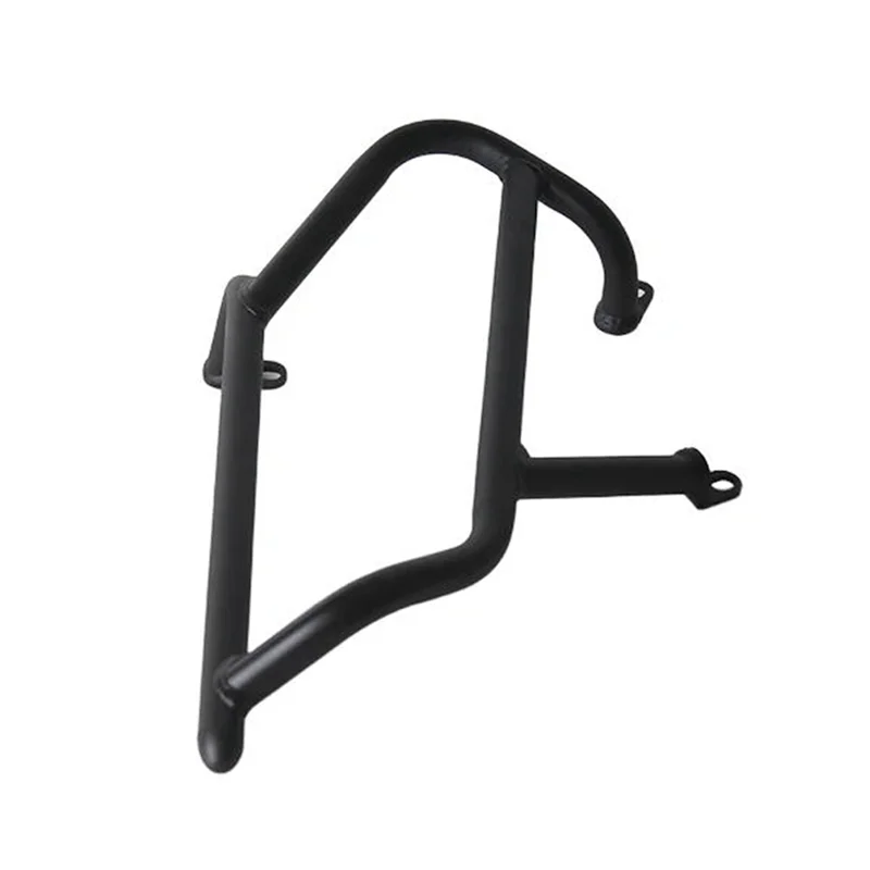 

Motorcycle Exhaust Guard Muffler Protector Forzontes 368G Exhaust Bumper Forzontes 368G