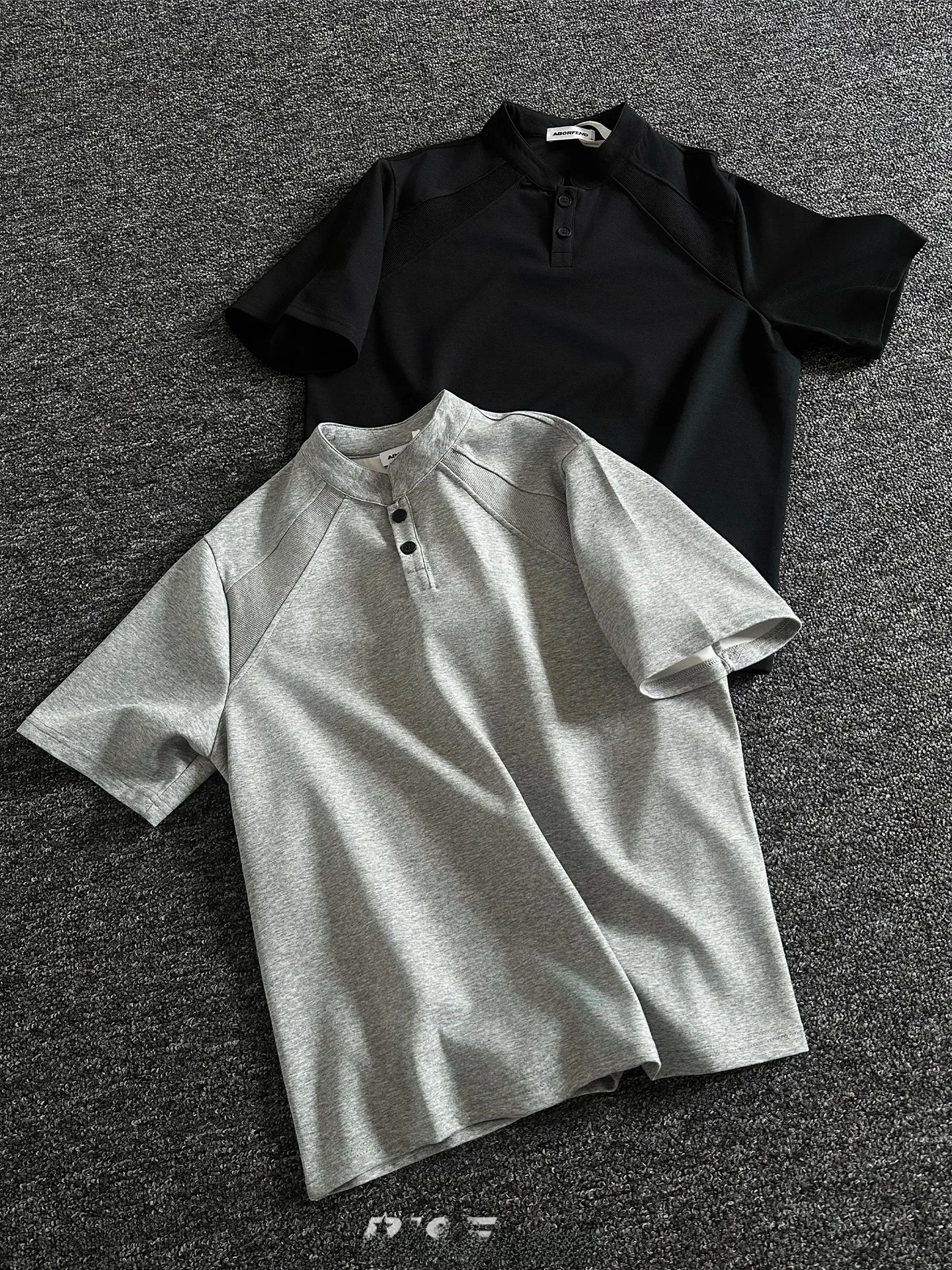 

Футболка Rise Brand Clean Fit Deconstructed Patchwork, повседневная, дышащая, приятная к телу, летняя, с коротким рукавом