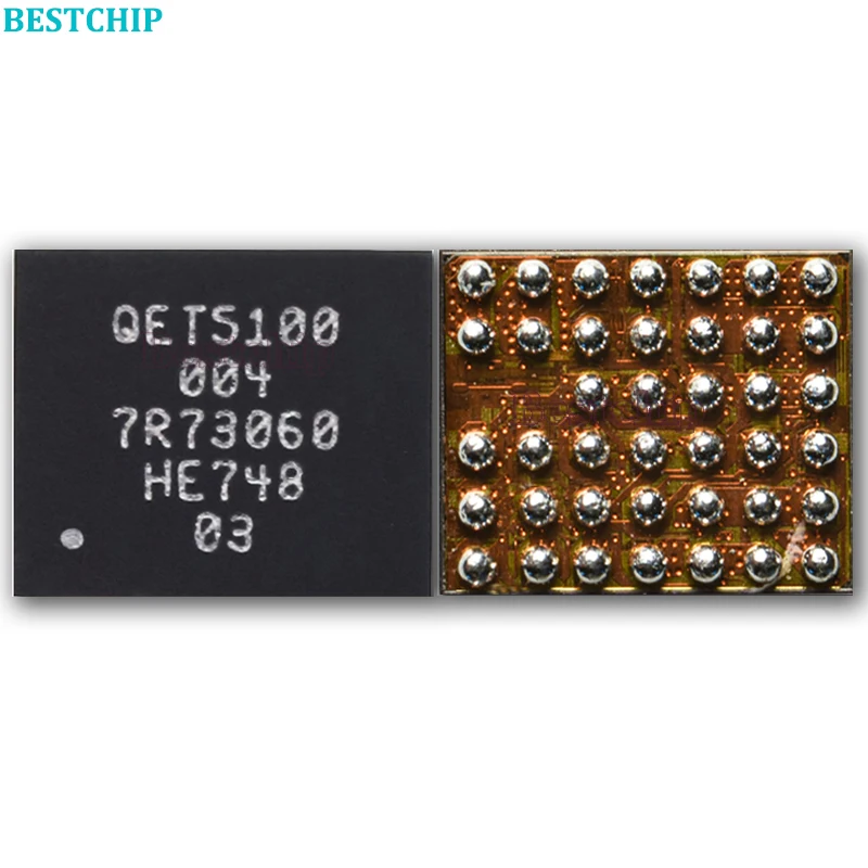 Power ic para iphone 13 pro max mini13Pro/Max/Mini, 343S00511, gestión de gran potencia, PMIC, Chip PMU, 1-10 unids/lote