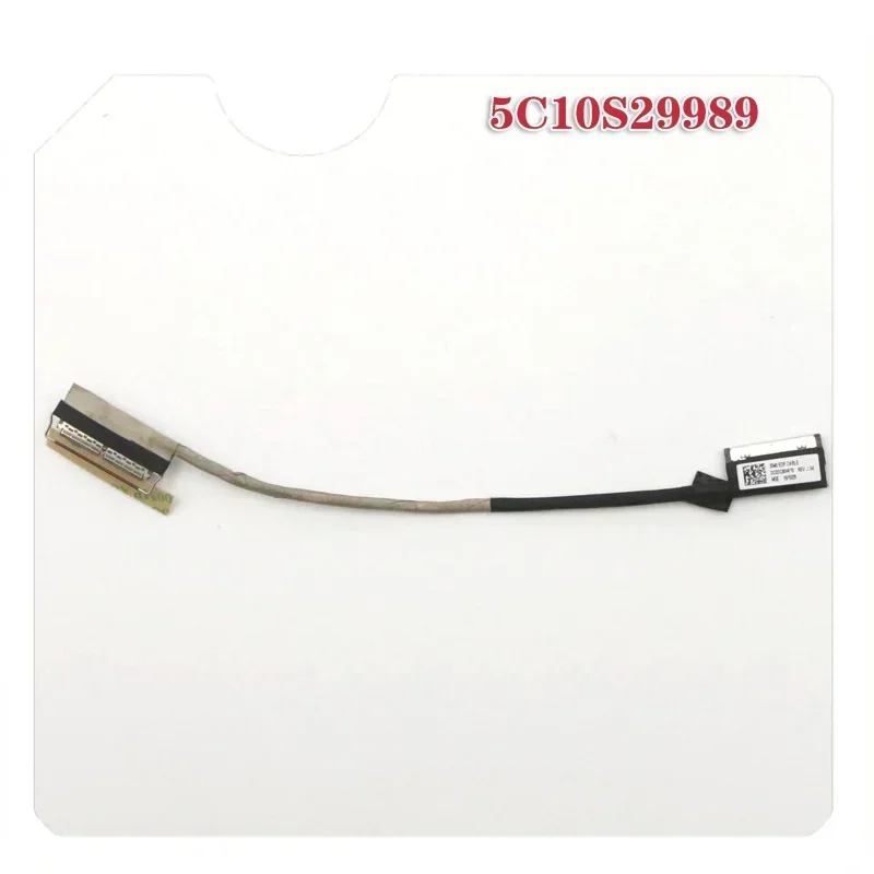 New for Lenovo s540-13api LED LCD cable 5c10s29989 dc02c00oe00 dc02c00ov10 dc02c00class 20