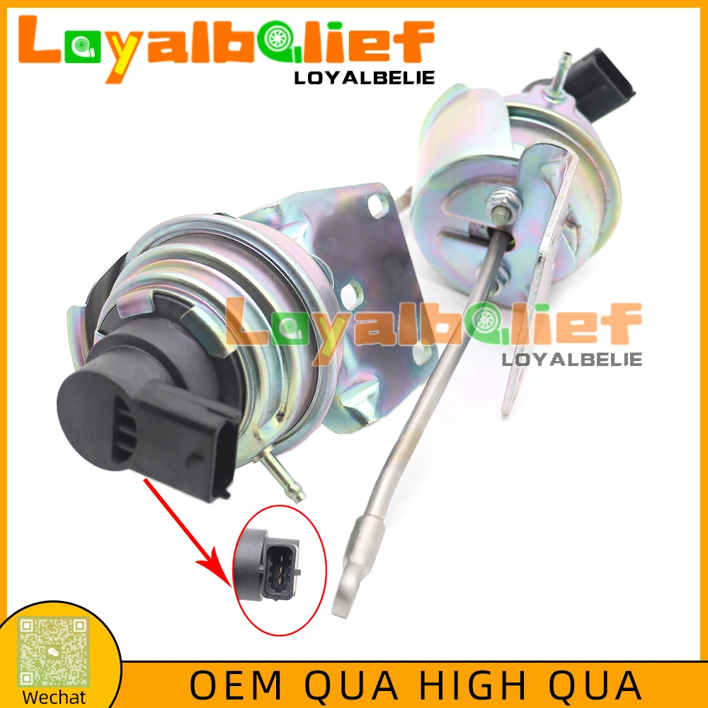 

For Turbo Electronic Actuator Alfa Romeo 159 Giulietta 2.0 JTDM 125Kw 2.0L JTD 16V 55221457 787274 Turbo Wastegate Actuator