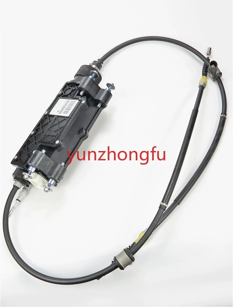 

Оригинальный электрический двигатель ручного тормоза для парковки, стандартный размер 1612865380 1612865480 9810501780 508, новый