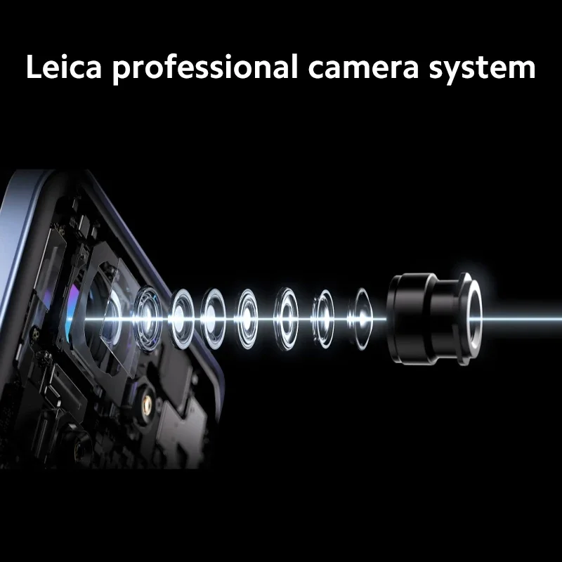 Global Version  Xiaomi 13T 5G Smartphone 144Hz AMOLED Displa 67W charing 50MP Leica Camera IP68 Water MTK Dimensity 8200 Ultra image 5