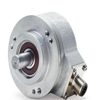 العلامة التجارية الجديدة الأصلي Hei Den Hain التشفير RCN723F 32768 خطوط ID538758-01 صريف دائري #4