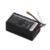 100% オリジナル 3900mAh 7800mAh 21.6V リチウム電池 Ninebot NEBF2202A C8 C10 C15 C20 電動スクーターアクセサリー電池 6