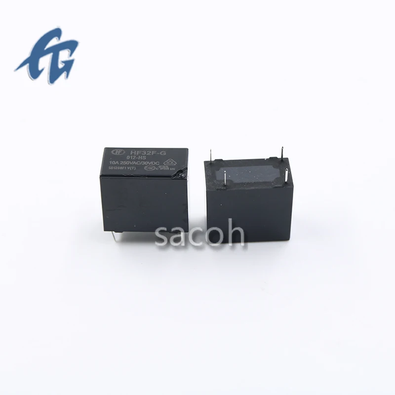 

SACOH High Quality Original Electronic Components Suppliers HF32F-G012-HS 20PCS