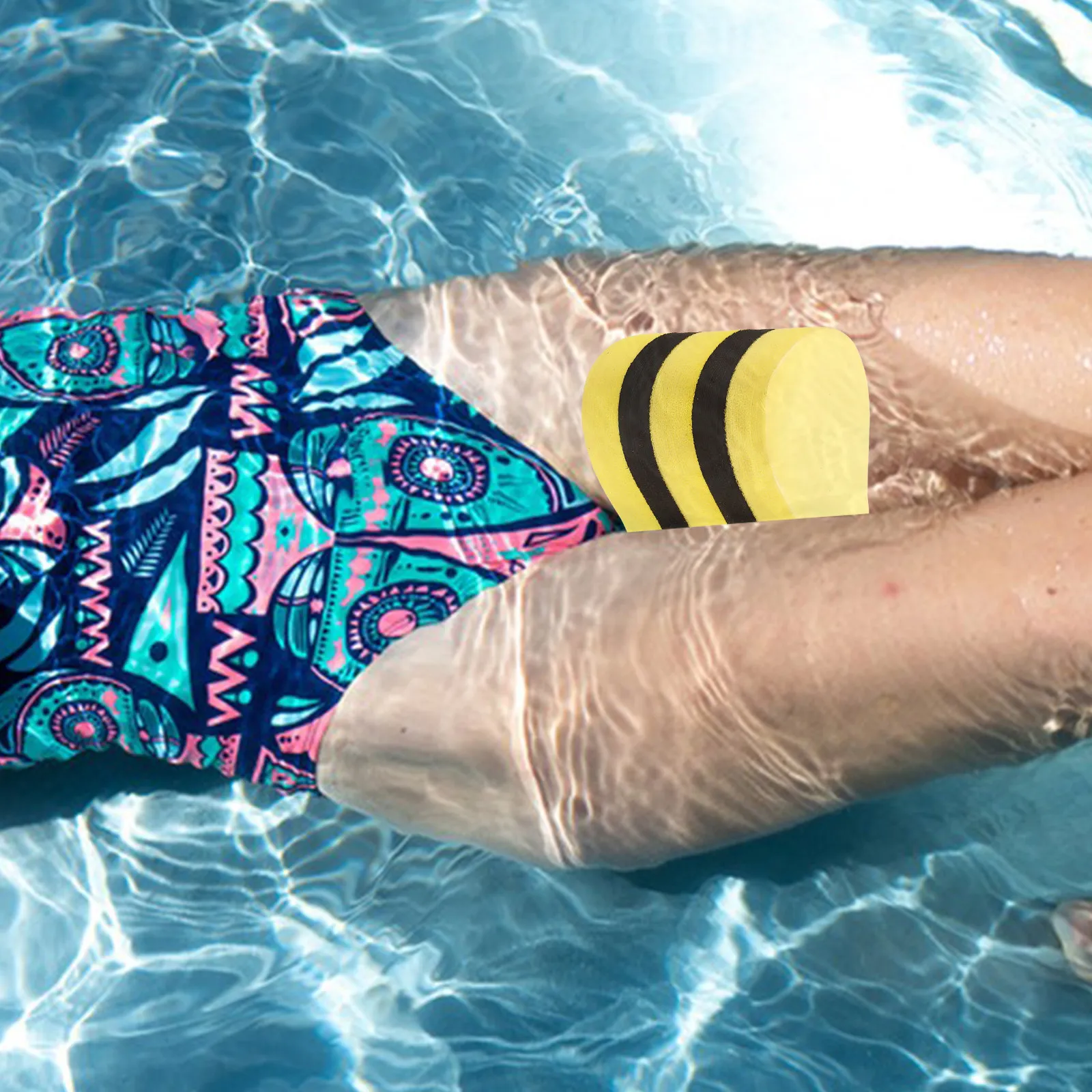 

Плавательный буй-поплавок для ног из ЭВА, толстый, для тренировок, доска для плавания, тренажер для взрослых, аксессуары для плавания