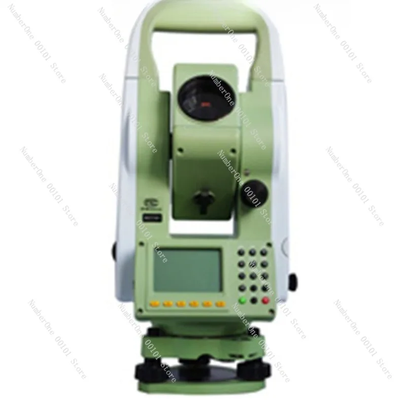 Changzhou Dadi DTM100 series total station, engineering surveying and mapping instrument