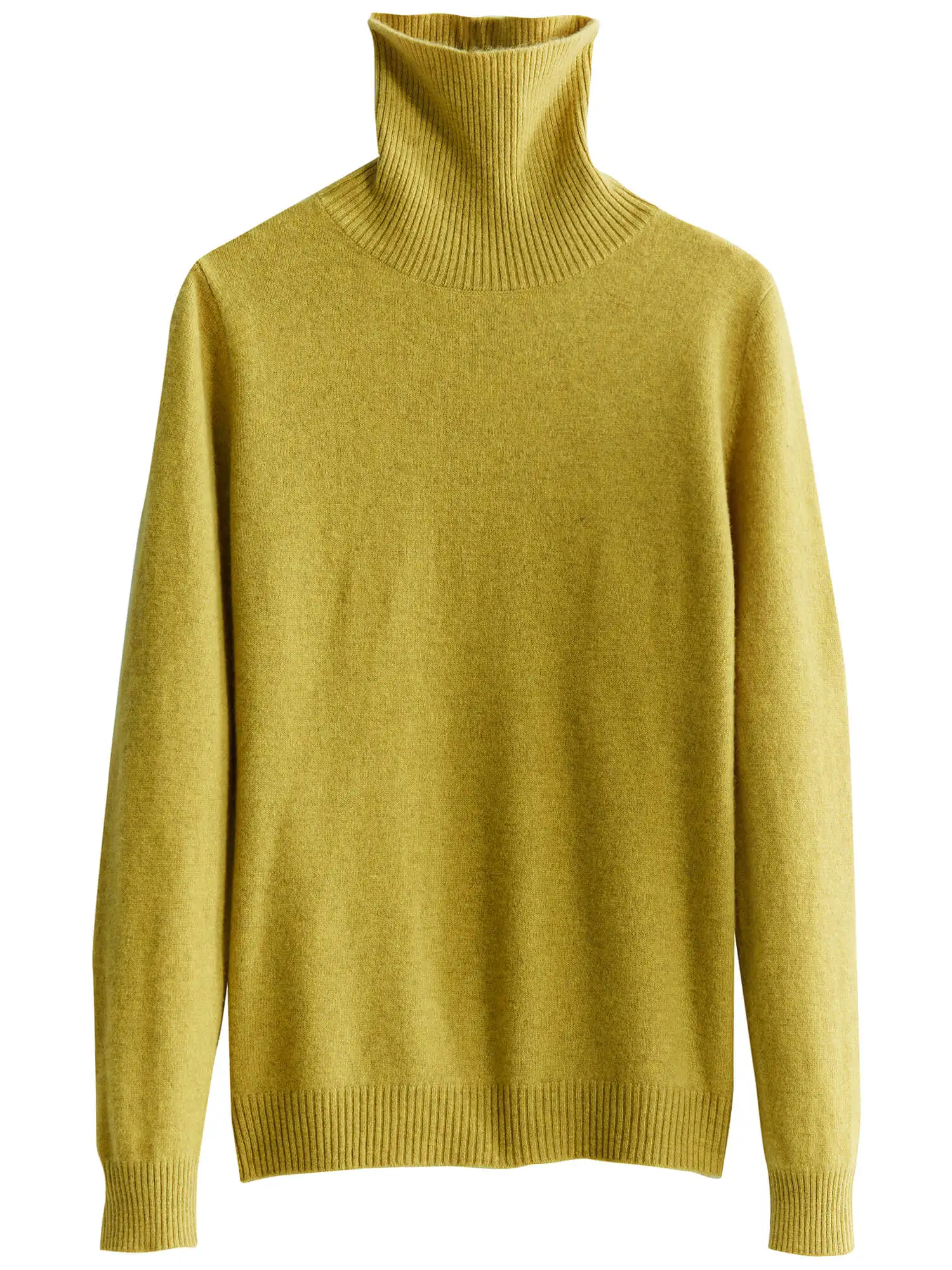 Gestrickte Pullover Kaschmir Pullover frauen 100% Merino Wolle Rollkragen Mode Pullover Winter Herbst Jumper Top Weibliche Kleidung – Detail 34