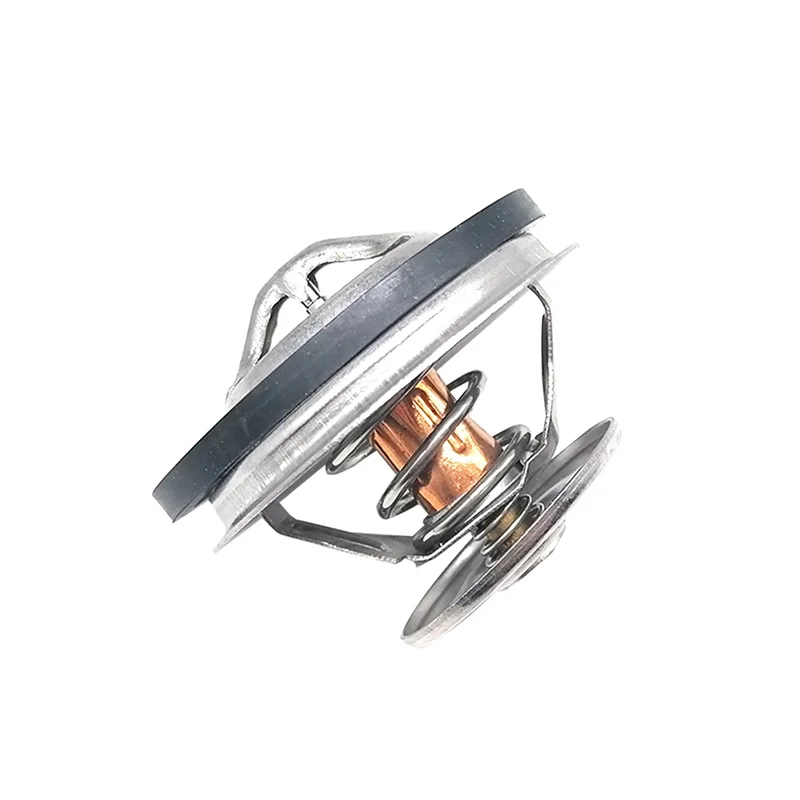 

Classy-Engine Coolant Thermostat 20450736 For Volvo High Quality Excavator Engine Parts VOE20450736