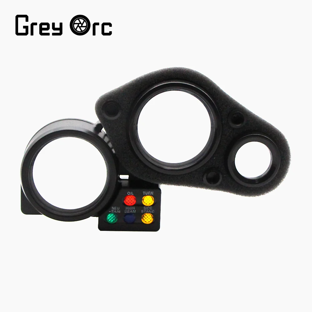 For Honda CBR250 22/29 CBR400RR NC29 VFR400RR NC35 Accessories Motorcycle Instrument Shell Protective Cover Tachometer Housing