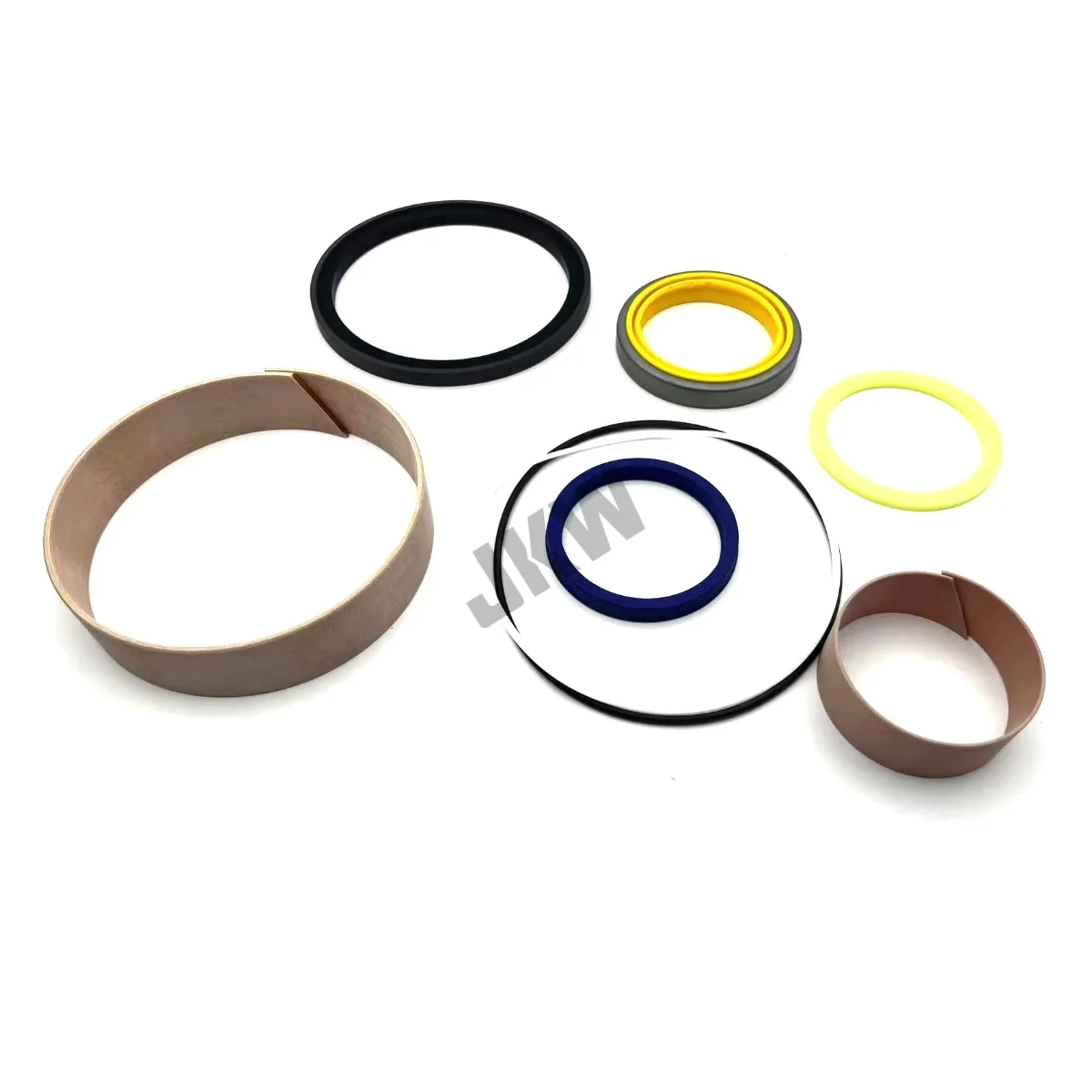 Tilt Cylinder Seal Kit 7X-2694 5R-6290 for D7G Machinery